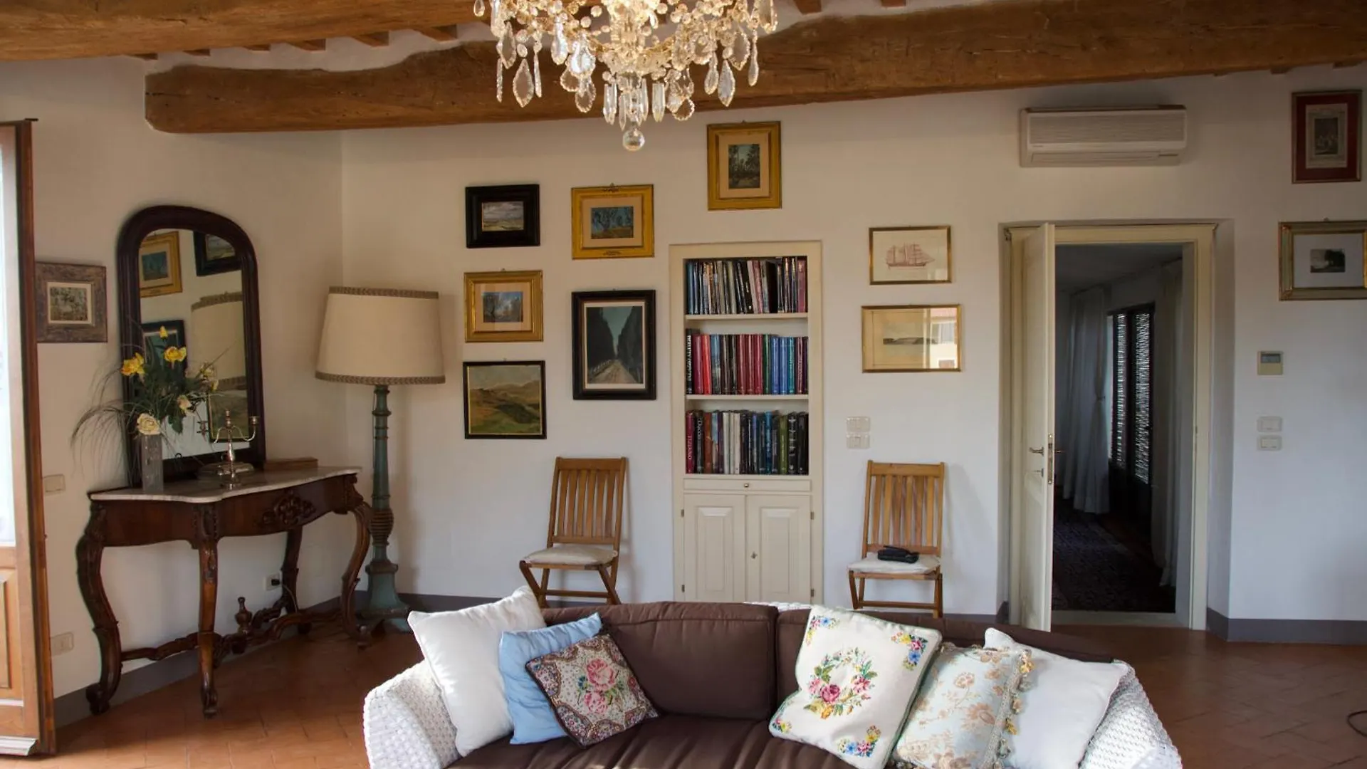 Il Bell Arco Apartment Massa Marittima Italy