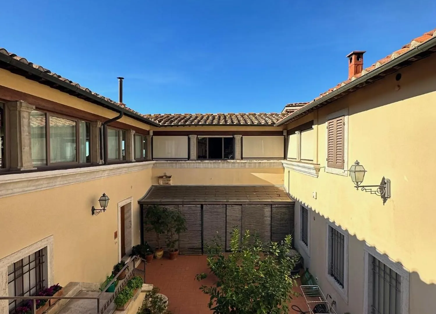 Il Bell Arco Apartment Massa Marittima