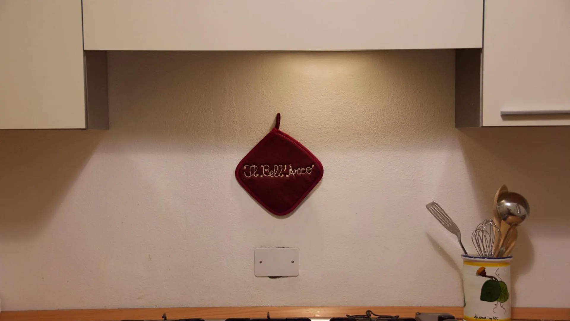 Il Bell Arco Apartment Massa Marittima 0*,  Italy