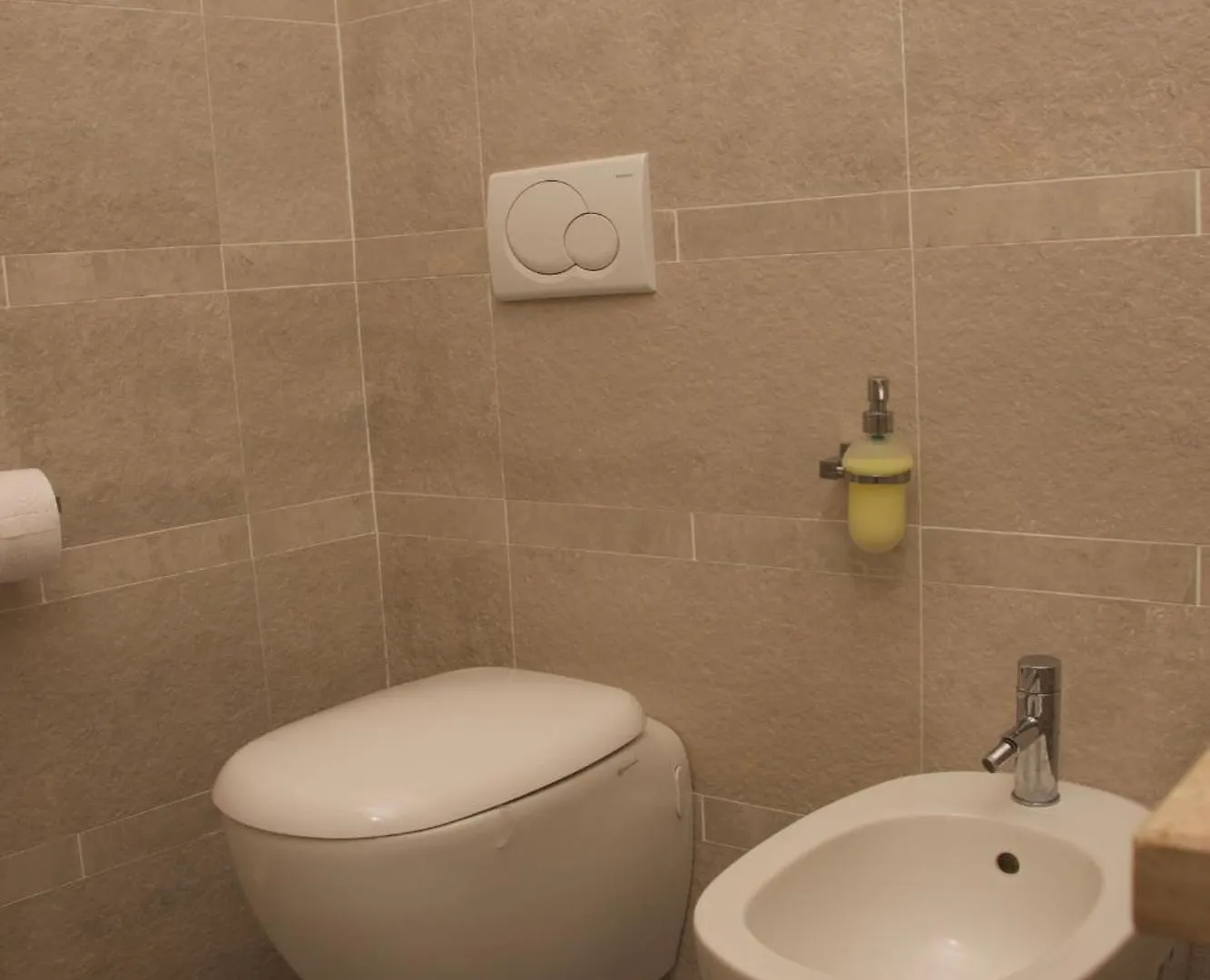 Il Bell Arco Apartment Massa Marittima 0*,