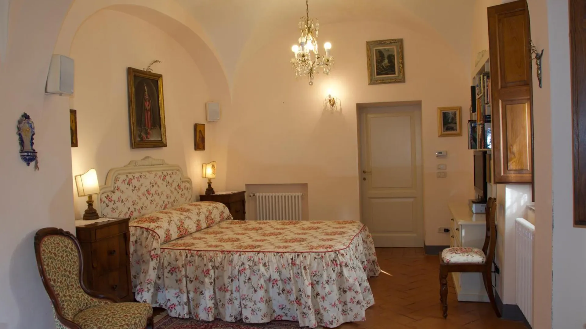 Il Bell Arco Apartment Massa Marittima