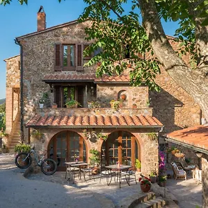Schiaccia Ghiande Massa Marittima